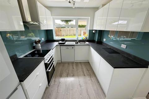4 bedroom detached house for sale, Coniston Road, Chippenham