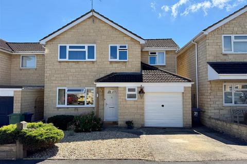 4 bedroom detached house for sale, Coniston Road, Chippenham