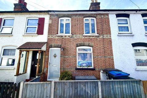 Clayton Road, Chessington, Surrey. KT9 1NQ