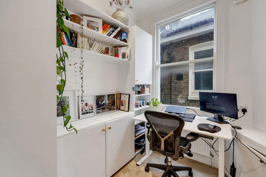 Home office