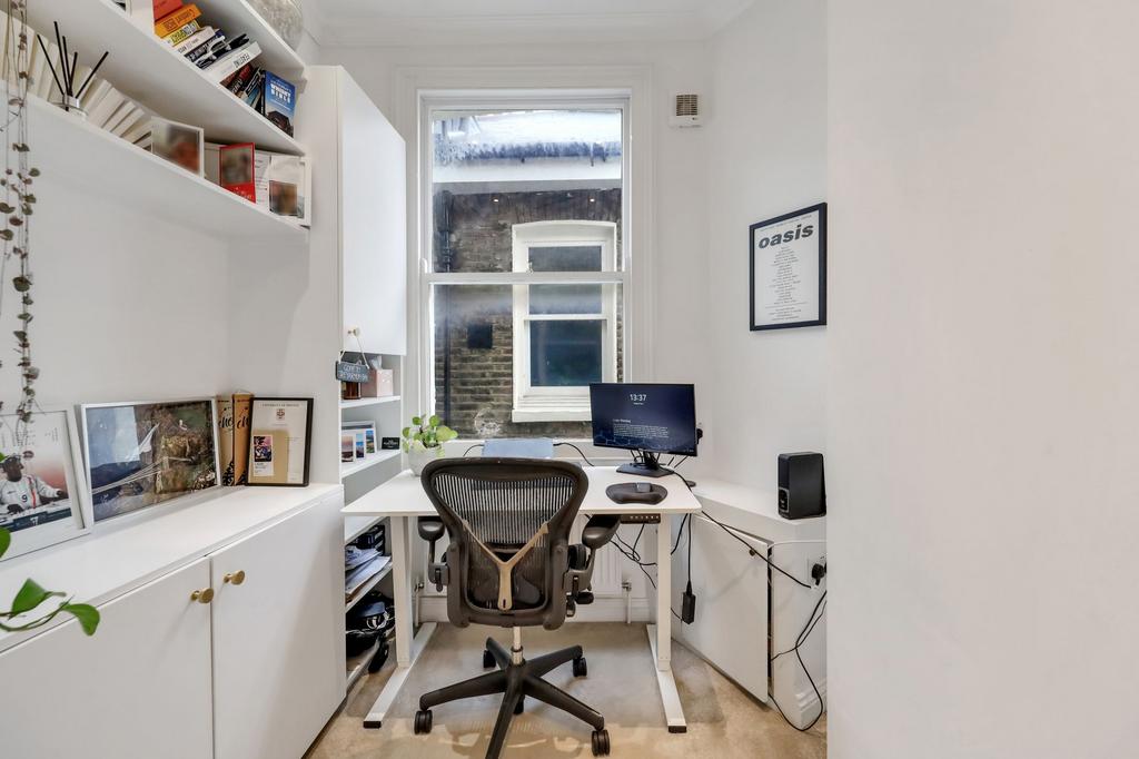 Home office