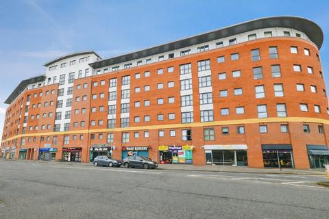 Apartment - Marsden Road, Bolton BL1