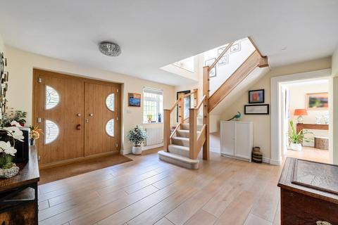 4 bedroom detached house for sale, Send Hill, Send, Woking, GU23
