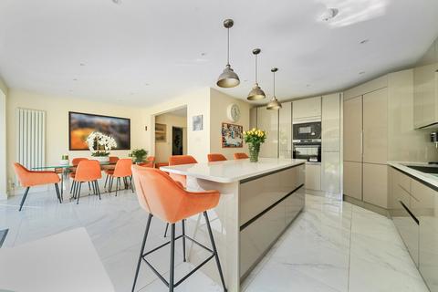 4 bedroom detached house for sale, Send Hill, Send, Woking, GU23