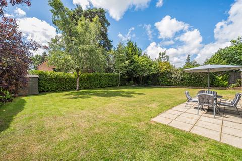 4 bedroom detached house for sale, Send Hill, Send, Woking, GU23