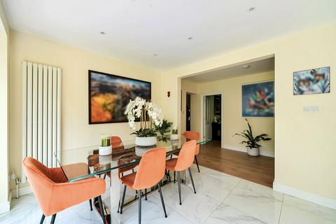 4 bedroom detached house for sale, Send Hill, Send, Woking, GU23