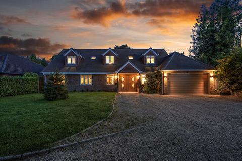 4 bedroom detached house for sale, Send Hill, Send, Woking, GU23