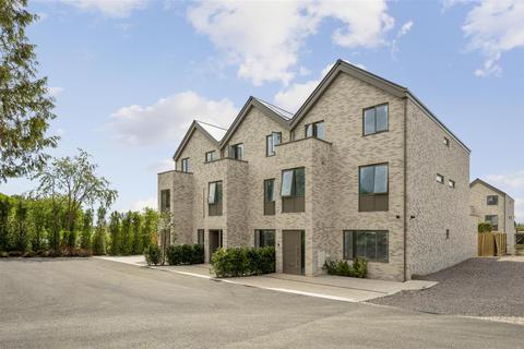 Swift Place, Coombe Lane West, Kingston Upon Thames, KT2