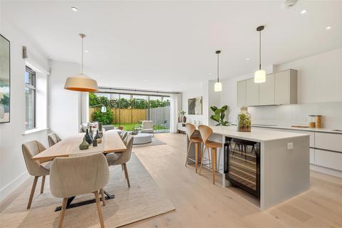 undefined, Swift Place, Coombe Lane West, Kingston Upon Thames, KT2
