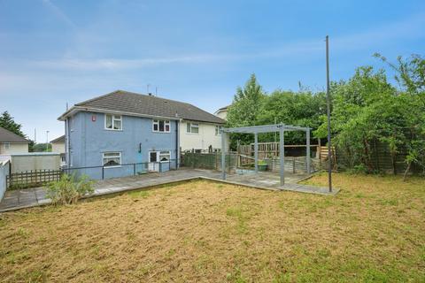 3 bedroom terraced house for sale, Kathleaven Street, Plymouth