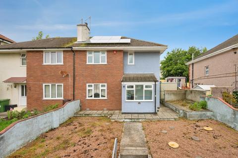 3 bedroom terraced house for sale, Kathleaven Street, Plymouth