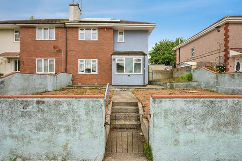 3 bedroom terraced house for sale, Kathleaven Street, Plymouth