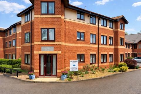 2 bedroom retirement property for sale, Orchid Court Albany Place, Egham, Surrey, TW20