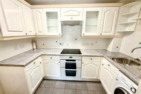 2 bedroom retirement property for sale, Orchid Court Albany Place, Egham, Surrey, TW20