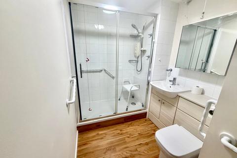 2 bedroom retirement property for sale, Orchid Court Albany Place, Egham, Surrey, TW20