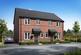 Plot 15, The Ashford at St Mary’s Chase, Main Street, Stanton Under Bardon LE67