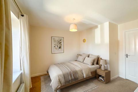 2 bedroom terraced house for sale, Marmion Close, Market Harborough LE16