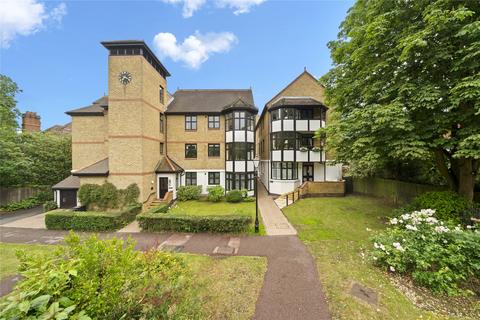 Esher Park Avenue, Esher, Surrey, KT10