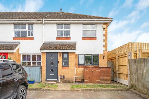 Pemberley Chase, West Ewell, KT19