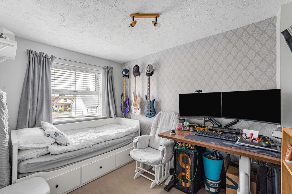 Home office