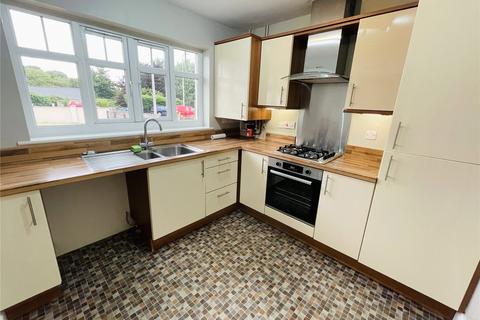 3 bedroom semi-detached house for sale, St. Peters Road, Johnston, Haverfordwest, Pembrokeshire, SA62