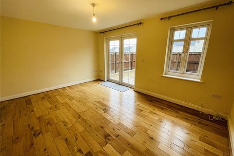 3 bedroom semi-detached house for sale, St. Peters Road, Johnston, Haverfordwest, Pembrokeshire, SA62