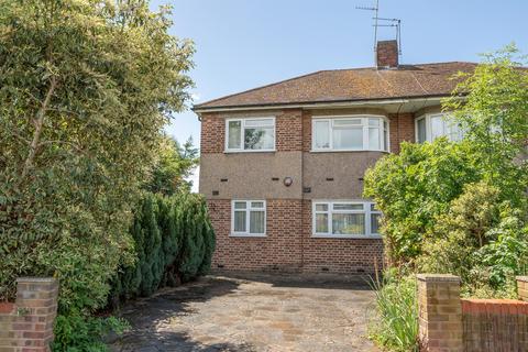 2 bedroom ground floor flat for sale, Weston Road, Enfield
