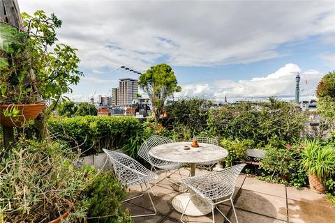 1 bedroom flat for sale, Dean Street, London W1D