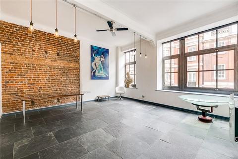 1 bedroom flat for sale, Dean Street, London W1D