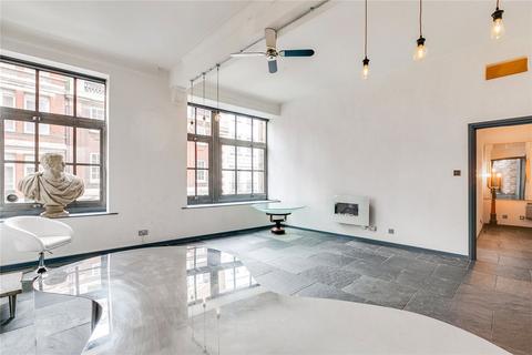 1 bedroom flat for sale, Dean Street, London W1D