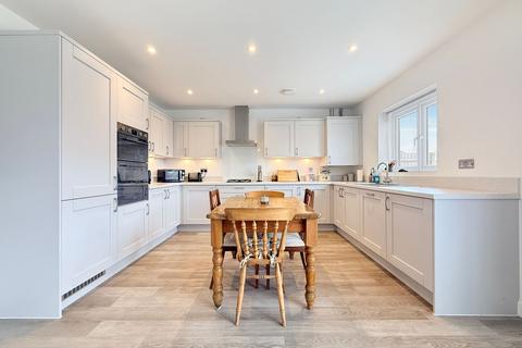 3 bedroom semi-detached house for sale, Cobden Green, Faringdon, SN7