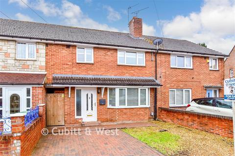 3 bedroom terraced house for sale, Dockenfield Close, Havant PO9