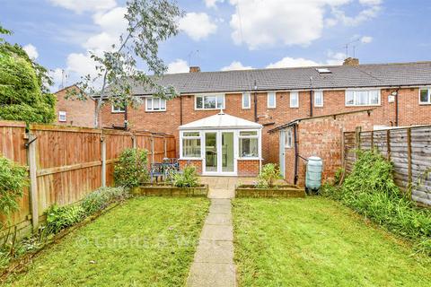 3 bedroom terraced house for sale, Dockenfield Close, Havant PO9