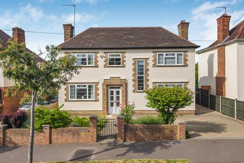 Detached house - The Grove, Hales Road, Cheltenham, GL52