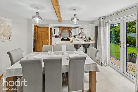 5 bedroom detached house for sale, Cranbourne Chase, North Hykeham