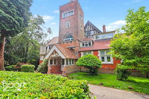 undefined, Tower Road, Hindhead