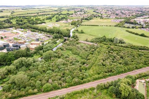 Land for sale, Between Badger Avenue and Squirrel Crescent, Leicester Road, Melton Mowbray, Leicestershire
