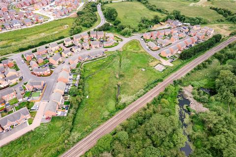 Land for sale, Between Badger Avenue and Squirrel Crescent, Leicester Road, Melton Mowbray, Leicestershire