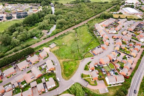 Land for sale, Between Badger Avenue and Squirrel Crescent, Leicester Road, Melton Mowbray, Leicestershire
