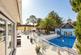Le Coin Hurel, Trinity