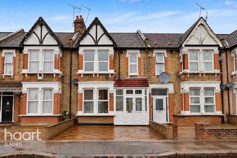 Wellesley Road, Ilford
