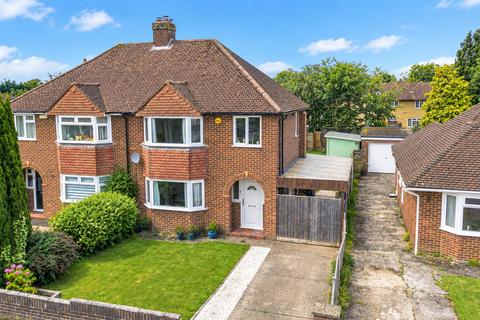 undefined, Gibson Road, High Wycombe HP12