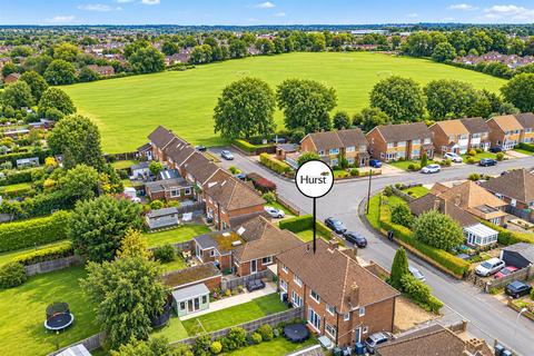 undefined, Gibson Road, High Wycombe HP12