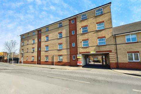 undefined, Brunswick House, Corporation Street, Swindon, SN1 1DP