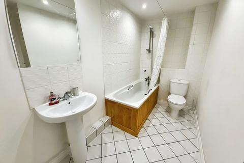 undefined, Brunswick House, Corporation Street, Swindon, SN1 1DP