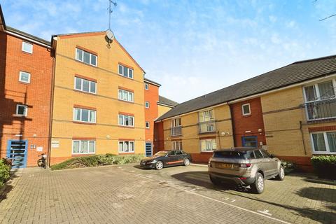 undefined, Brunswick House, Corporation Street, Swindon, SN1 1DP