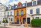 Mimosa Street, London