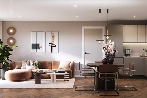 undefined, Apartment A111, 33 Abbey Row, 33 Devon Street, Liverpool, Merseyside, L3