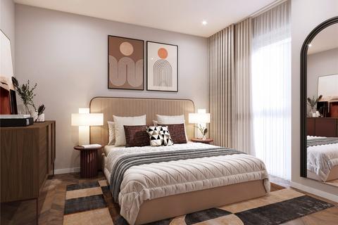 undefined, Apartment A111, 33 Abbey Row, 33 Devon Street, Liverpool, Merseyside, L3