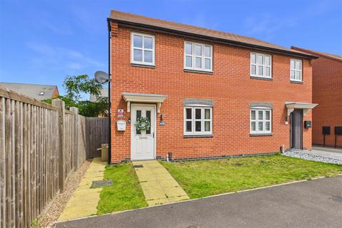 undefined, Marleston Lane, Middlebeck